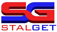 Stalget logo